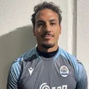 Samuel De Jesus Nobrega — Thủ môn, CF Esperança de Lagos