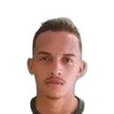 Felipe Clemente — Tiền đạo, Goiás