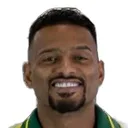 Reinaldo — Hậu vệ, Mirassol