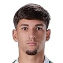Lucas Rodrigues — Tiền vệ, Goiás