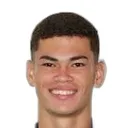 Anthony — Hậu vệ, Botafogo