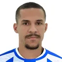 Mário Sergio — Hậu vệ, São Bernardo