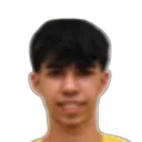 João Moura — Hậu vệ, CO Montijo