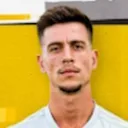 Diogo Cunha — Hậu vệ, CO Montijo