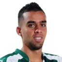Daniel Giraldo — Tiền vệ, Deportivo Cali