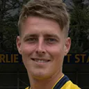 Tom Bath — Tiền đạo, Exmouth Town