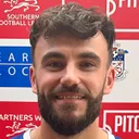 Callum Shipton — Tiền vệ, Exmouth Town