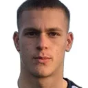 Louis Morison — Hậu vệ, Exmouth Town