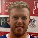 Joe Belsten — Hậu vệ, Exmouth Town