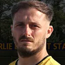Michael Landricombe — Hậu vệ, Exmouth Town