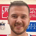 Joshua Cann — Hậu vệ, Exmouth Town