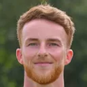 Luke Barner — Tiền đạo, Falmouth Town