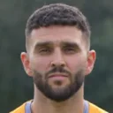 Jared Sims — Tiền vệ, Falmouth Town