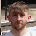 Jack Symons — Tiền vệ, Falmouth Town