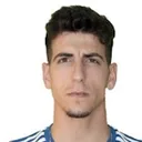 Fábio Rodrigo — Hậu vệ, FC Alpendorada