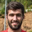 Pepe — Hậu vệ, FC Alpendorada