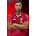 Willians Claybert Gomes Fadini — Hậu vệ, FC Ferreiras