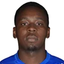 Cleyd Petrosse — Hậu vệ, FC Serpa