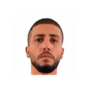 Lauro Victor Guimarães — Hậu vệ, FC Vinhais