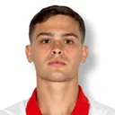 Daniel Marques — Tiền đạo, Florgrade FC