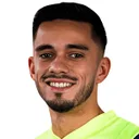Luka Oliveira — Tiền đạo, Florgrade FC
