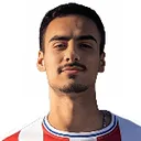 Tiago Vieira — Hậu vệ, Florgrade FC