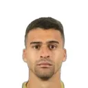 Léo Santos — Hậu vệ, CD Nacional