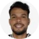 Ivanísio Júnior — Tiền vệ, GD Vilar de Perdizes