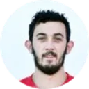 Micael Rodrigues — Tiền vệ, GD Vilar de Perdizes