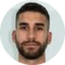 Gabriel Santos — Tiền vệ, GD Vilar de Perdizes
