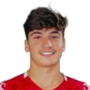 Rui Branco Gonçalves — Tiền vệ, GD Vilar de Perdizes