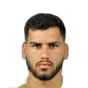 Ze Vitor — Hậu vệ, CD Nacional