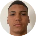 Wanderson Oliveira — Thủ môn, GD Vilar de Perdizes