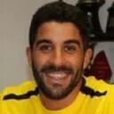 Fábio André Pacheco — Hậu vệ, GD Sourense