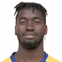 Dimiri Gomes — Tiền vệ, Guarda FC