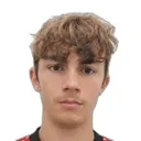Afonso Guerra — Hậu vệ, Imortal Deportivo Clube