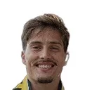 Pietro Romano — Tiền vệ, Juventude SC