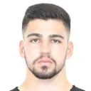 André Farinha — Hậu vệ, Juventude SC