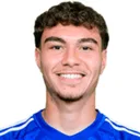 Arthur Viana — Tiền đạo, Feirense