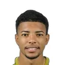 Matheus Dias — Tiền vệ, CD Nacional