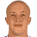 Louis Johnson — Tiền đạo, Redcar Athletic