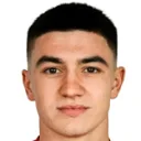 Luke Spalding — Tiền đạo, Redcar Athletic