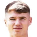 Jj Bartliff — Tiền vệ, Redcar Athletic