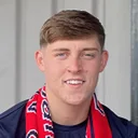 Oscar Fletcher — Tiền vệ, Redcar Athletic