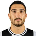 Ricardo Ferreira — Tiền đạo, SC Espinho