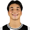 Lourenço Lima — Tiền vệ, SC Espinho