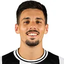 Paulo Leite — Tiền vệ, SC Espinho