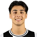 Rui Brito — Tiền vệ, SC Espinho