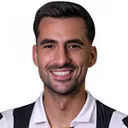 Gil Dias — Hậu vệ, SC Espinho
