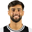 Nélson Borges — Hậu vệ, SC Espinho